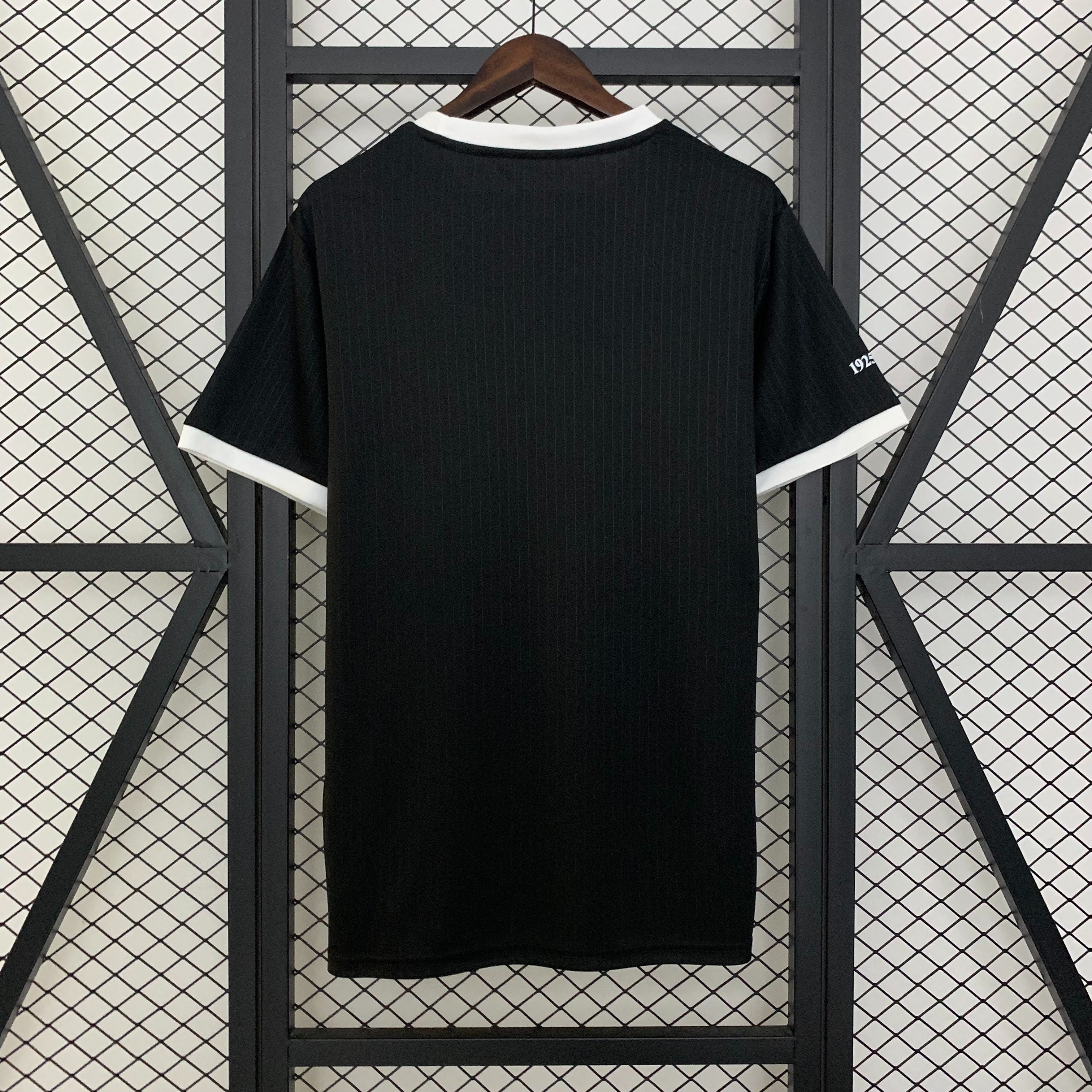 Camiseta Colo Colo Centenario Edition 2025/26 | Versión Fan